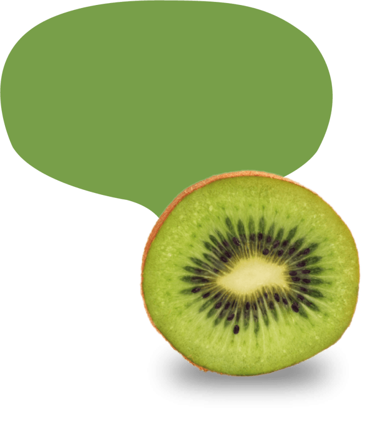 Kiwi Crush Freeze Dried Green Kiwi - Kiwi Crush